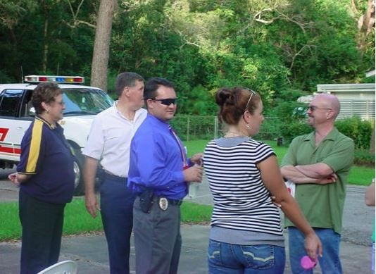 National Night Out 2007 - 17